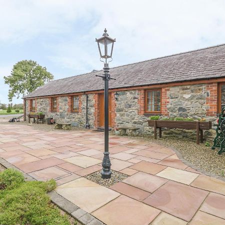 Lily Cottage Caernarfon Esterno foto
