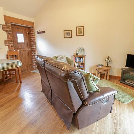 Lily Cottage Caernarfon Esterno foto