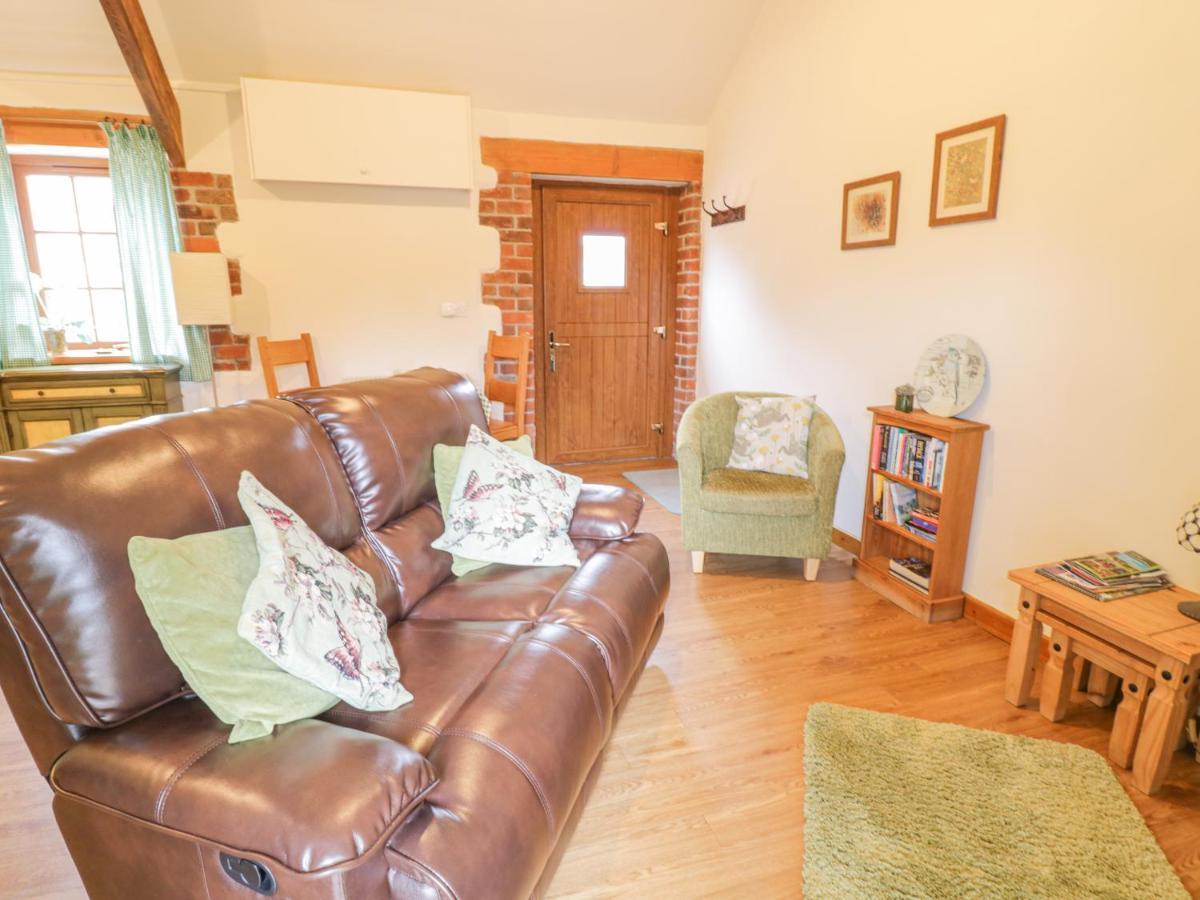Lily Cottage Caernarfon Esterno foto