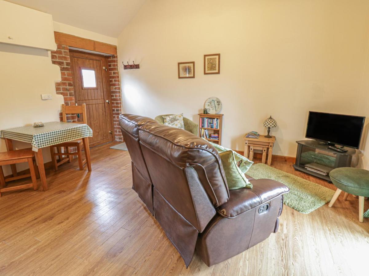 Lily Cottage Caernarfon Esterno foto