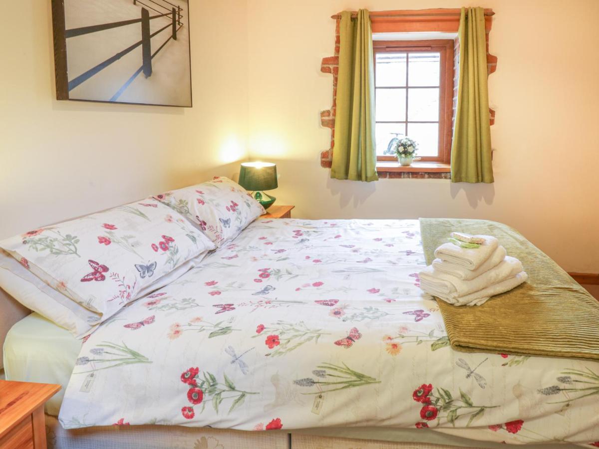 Lily Cottage Caernarfon Esterno foto