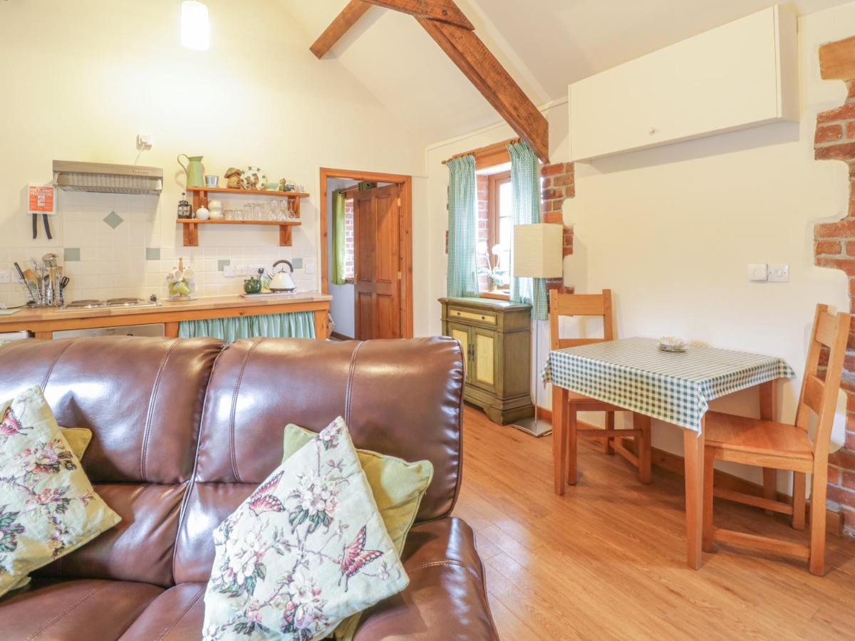 Lily Cottage Caernarfon Esterno foto