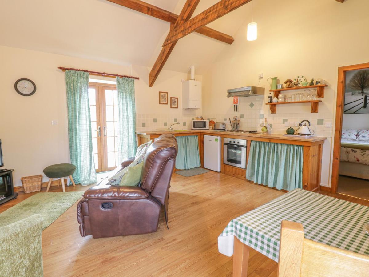 Lily Cottage Caernarfon Esterno foto